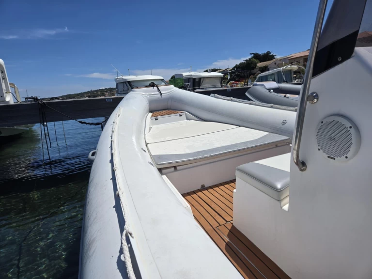 Location bateau Selva Selva D730 à Giens sur Samboat