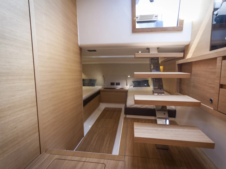 Louez un Pardo Yachts Pardo 43 à Ibiza (Ville)