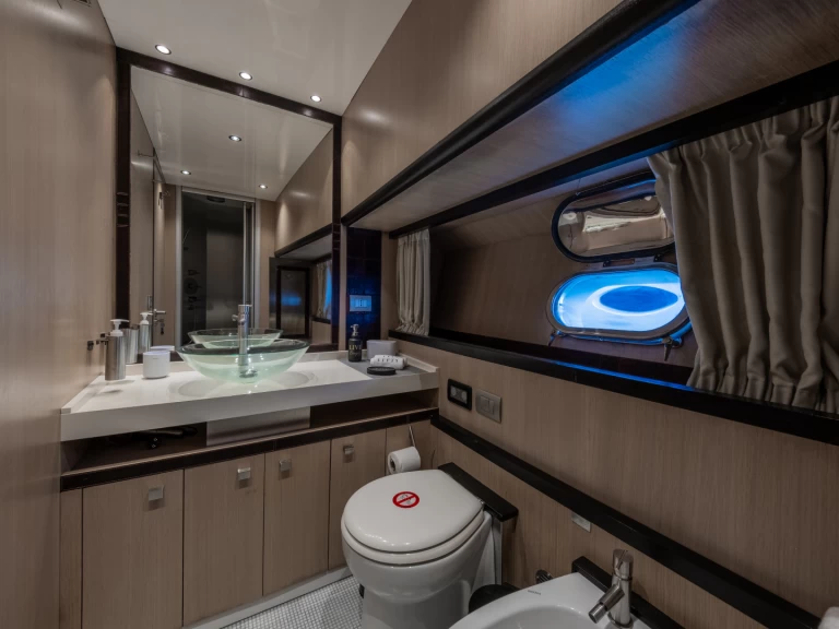 Louer Yacht avec ou sans skipper Jaguar à Ibiza (Ville)