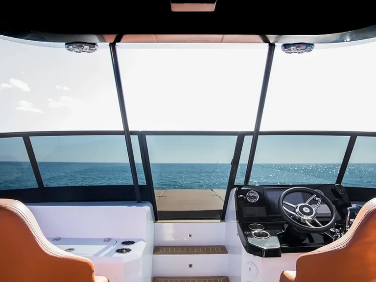 Location bateau HOUSE OF HÜTTER DR. NO à Ibiza (Ville) sur Samboat