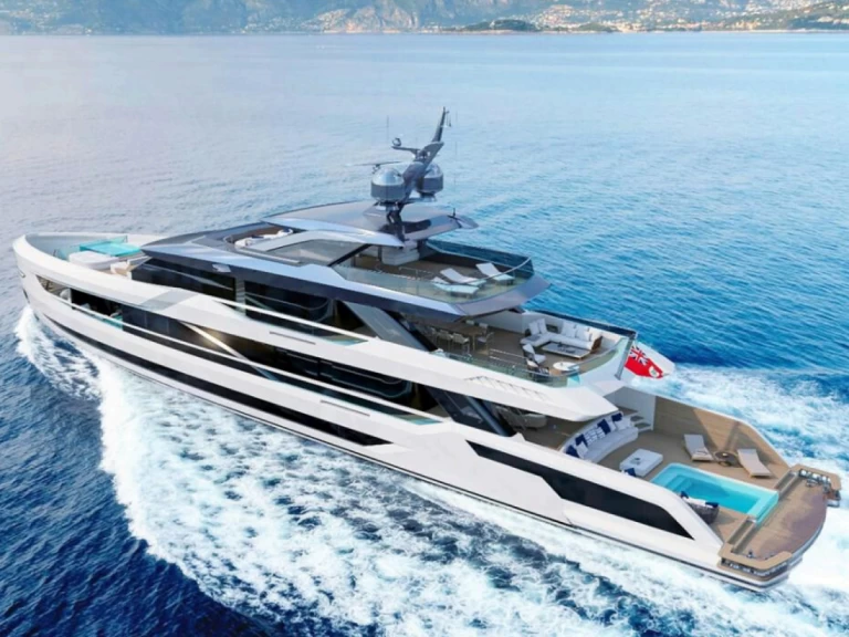 Location bateau Custom Made custom à Bodrum sur Samboat