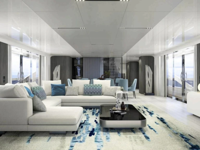 Yacht à louer à Bodrum au meilleur prix