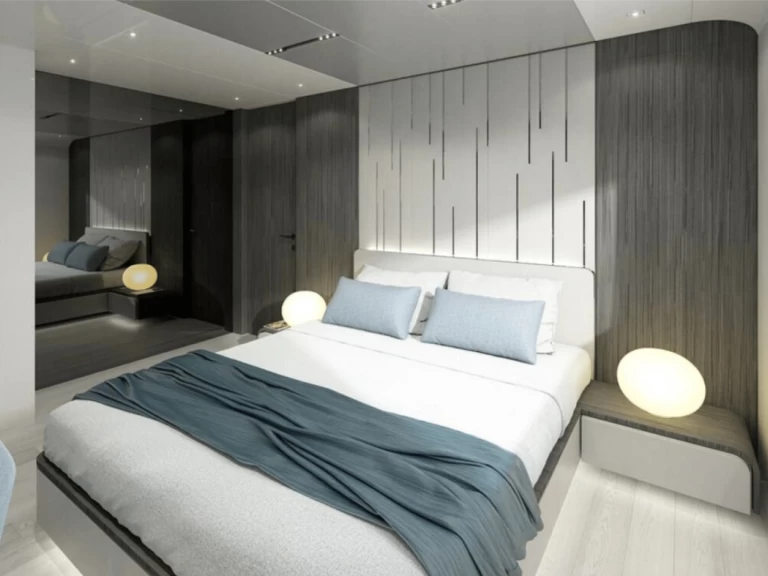 Location à Bodrum - Custom Made custom sur SamBoat