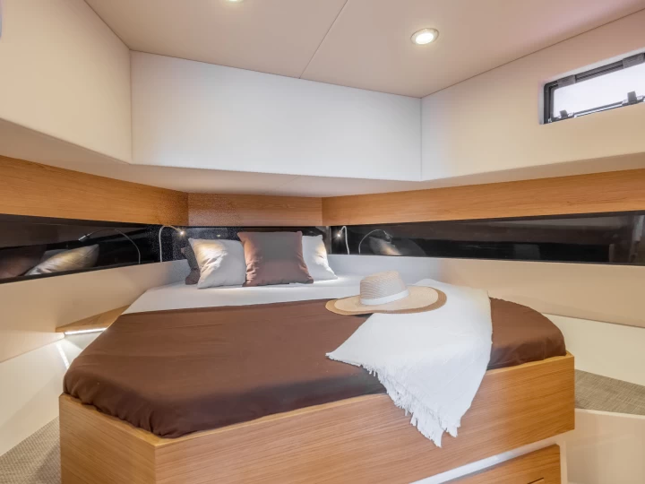 Bateau à moteur à louer à Ibiza (Ville) au meilleur prix