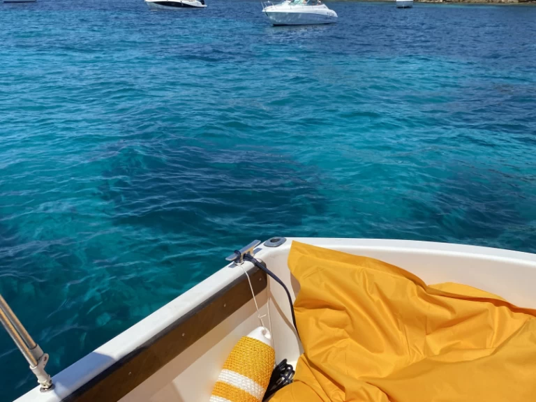 Location Bateau à moteur à Cannes - gio mare GIO 212