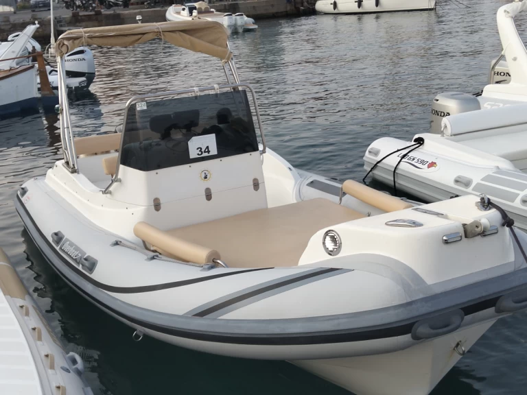 Location bateau Lord  Lord 20 à Palerme sur Samboat