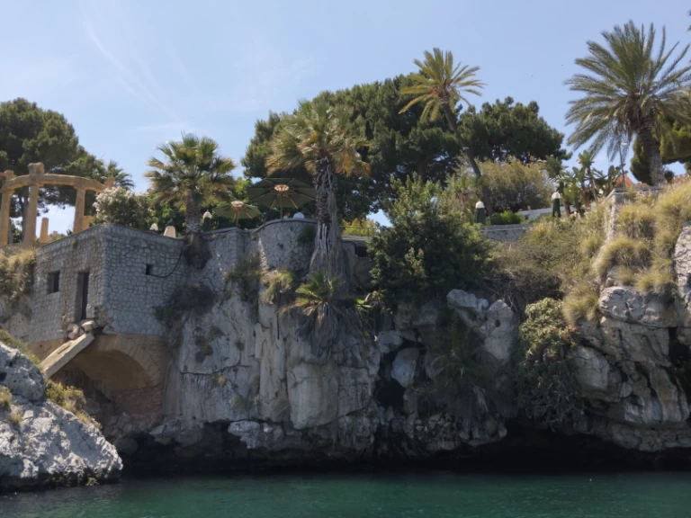 Location Semi-rigide Lord  avec permis