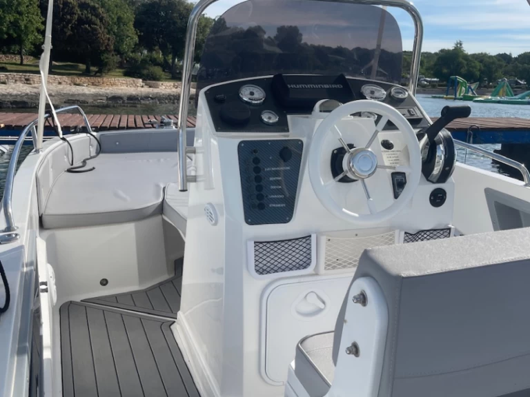 Orizzonti Andromeda a louer à Rovinj