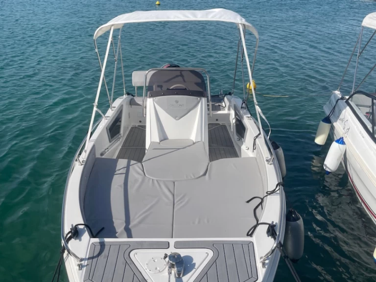 Location à Rovinj - Orizzonti Andromeda sur SamBoat