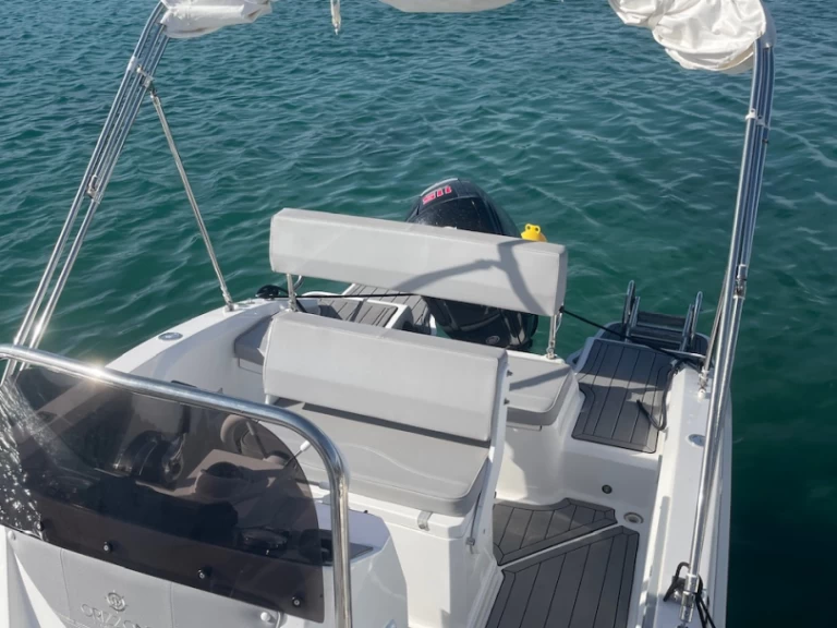 Louez un Orizzonti Andromeda à Rovinj