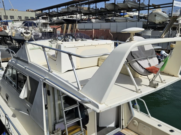 Location à Catane - Dellapasqua DC 9 sur SamBoat