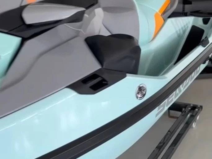 Location bateau Santa Eulària des Riu pas cher Wake 