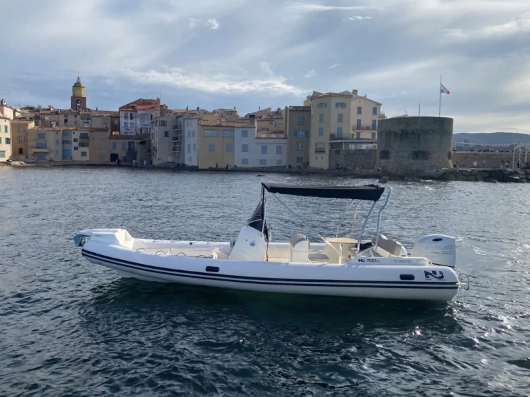 Louez un Nuova Jolly NJ 700 XL à Cogolin