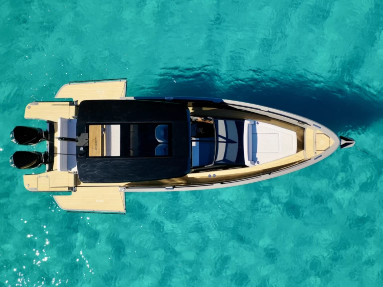 Location à Cannigione - Virtue V10Top sur SamBoat