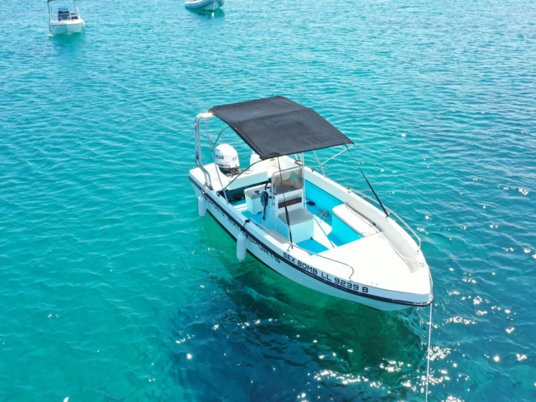 Location à Latchi - IORDANOU LTD AMATHUNTA 180 sur SamBoat