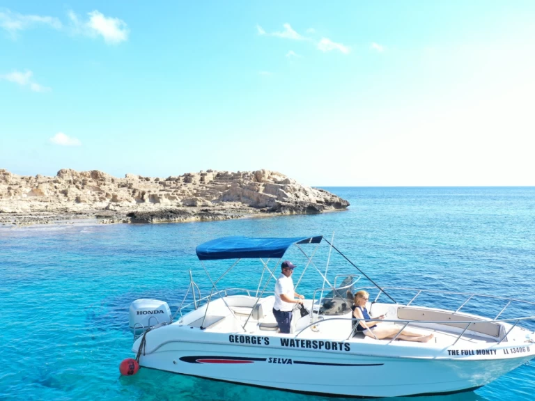 Selva SELVA D 7.0 C a louer à Latchi