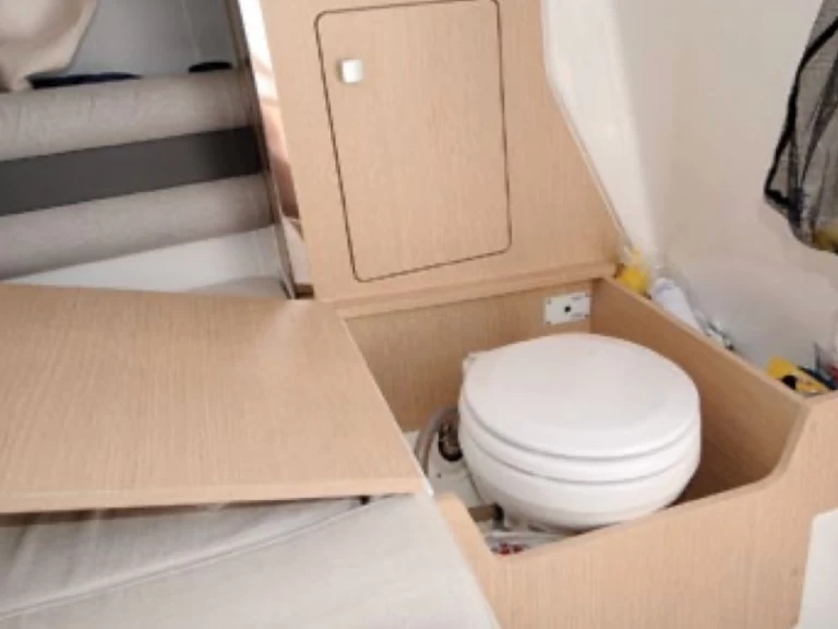 Location bateau Latchi pas cher SELVA - SUN DECK CLASSIC LINE SD 7.0 CABIN