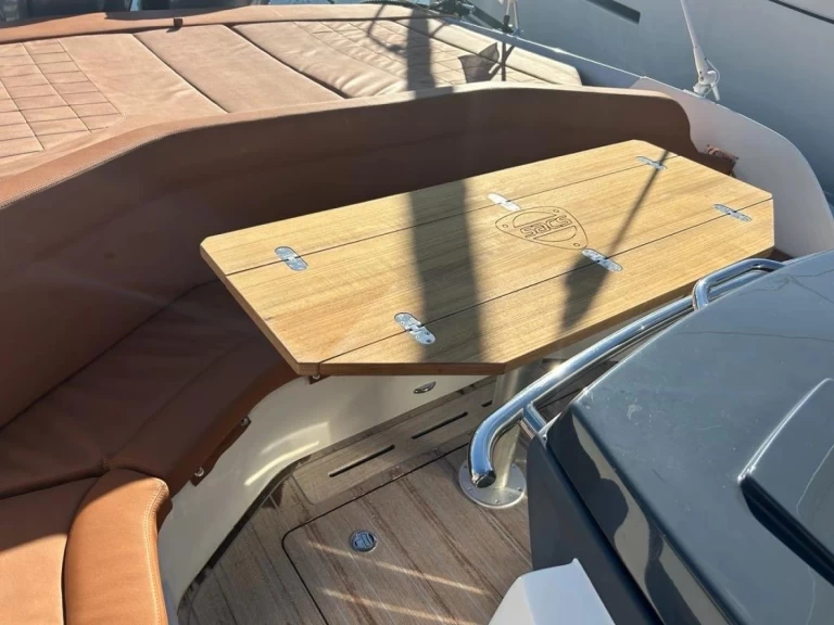 Location à Ajaccio - Sacs SACS 10 STRIDER sur SamBoat