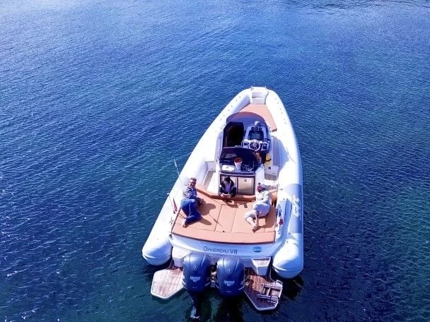 Louez un Sacs SACS 10 STRIDER à Ajaccio