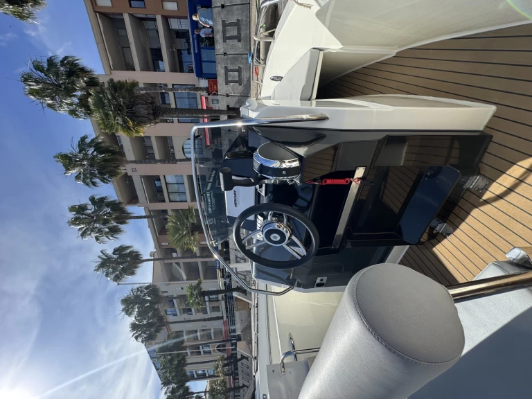 Bateau à moteur à louer à Argelès-sur-Mer au meilleur prix