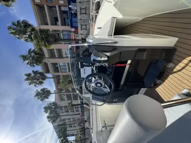 Bateau à moteur à louer à Argelès-sur-Mer au meilleur prix