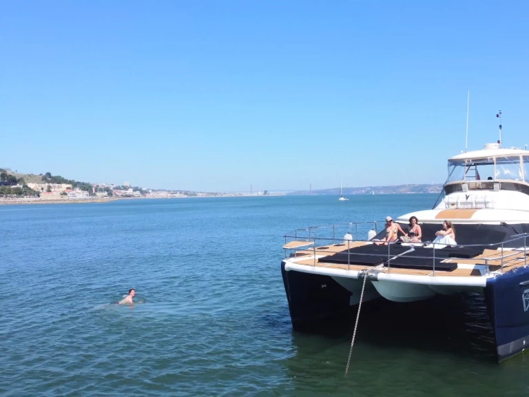 Location bateau Lisbonne pas cher 480