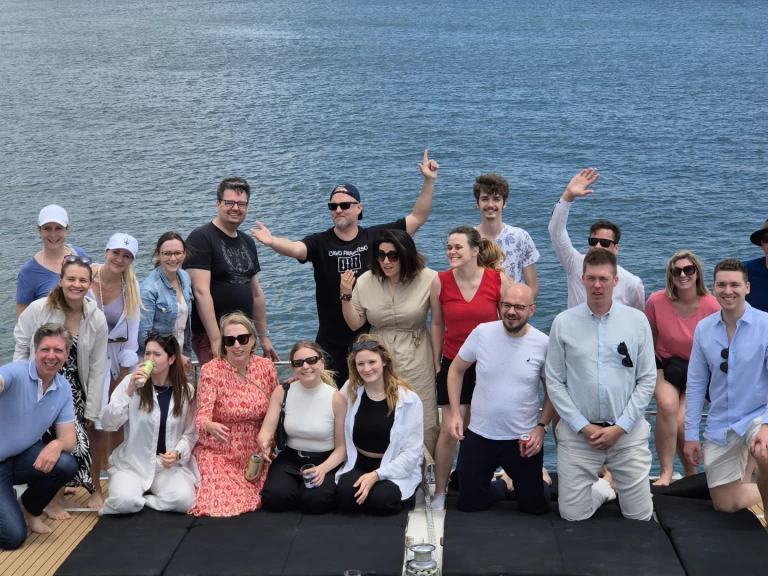 Catamaran à louer à Lisbonne au meilleur prix