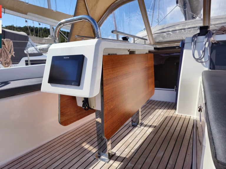 Louer Voilier avec ou sans skipper Dufour à Rogoznica