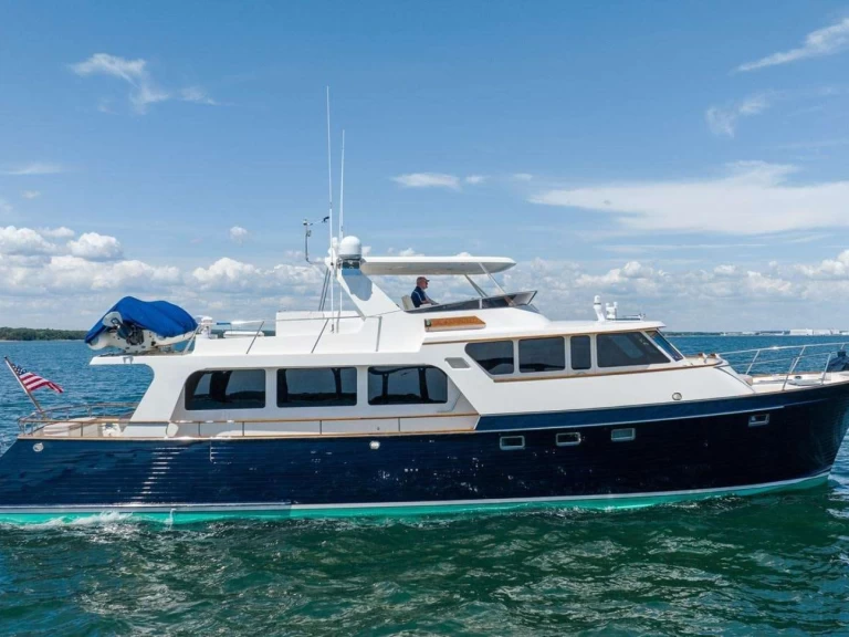 Louez un Marlow What's Next à Newport