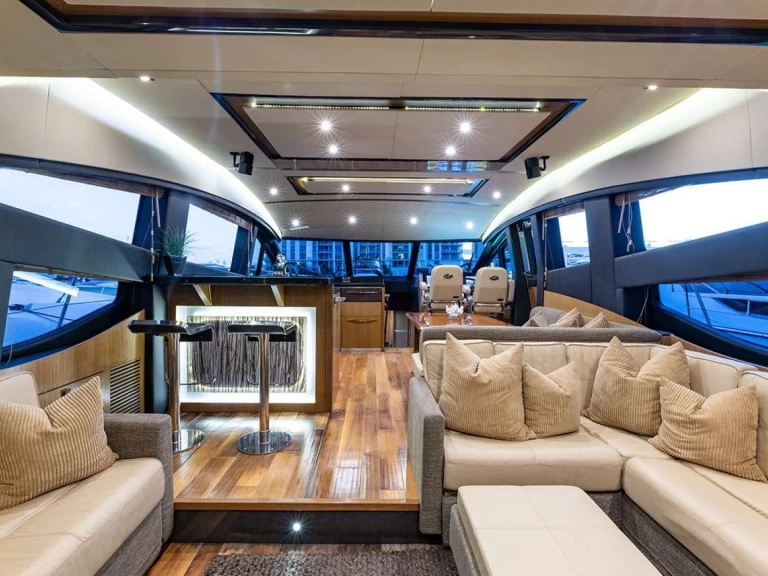 Location Yacht à Bahamas - Sea Ray VIP Only