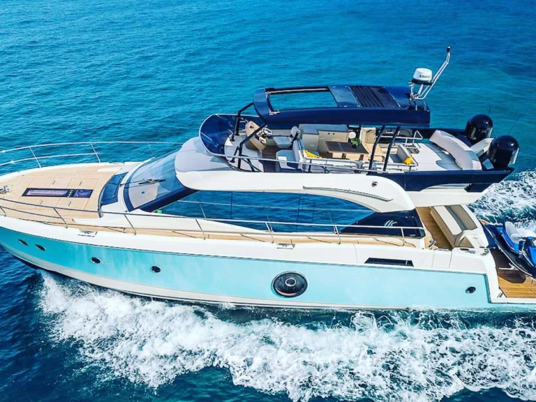 Louez un Bénéteau Singh City à Miami