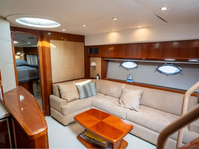 Location bateau Princess Viking Searenity à Freeport sur Samboat