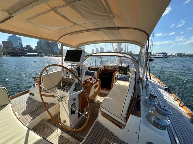 Louez un Little Harbor Tyche à Boston