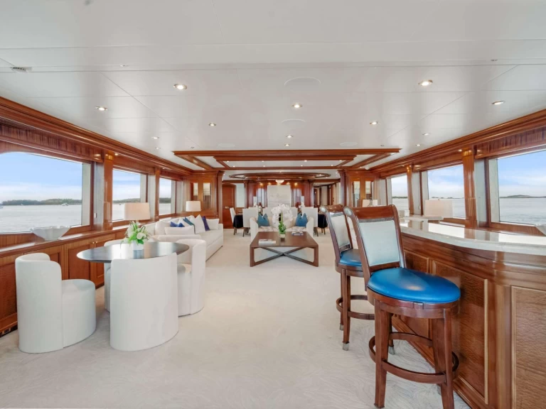 Location Yacht à Nassau - Richmond Yachts MISS STEPHANIE