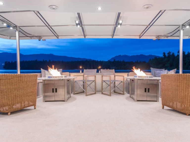 Louez un Westport ASCENTE à Nanaimo