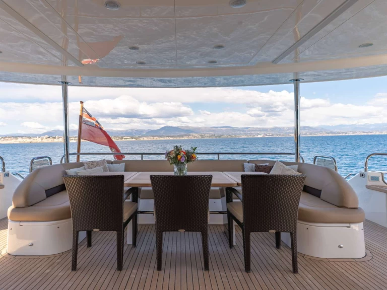 Princess, UK BLUE EYES a louer à Antibes