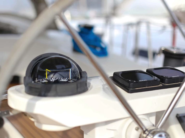 Louer Voilier avec ou sans skipper Bavaria à Jezera