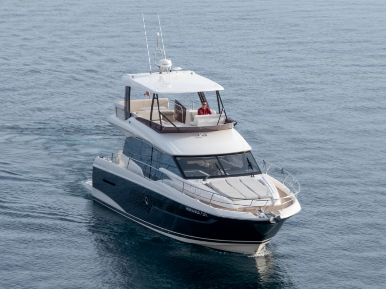 Louer Yacht avec ou sans skipper Jeanneau à Split