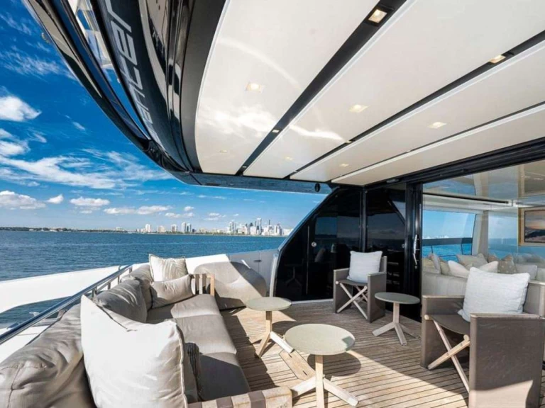 Location bateau Floride pas cher Vasiliki