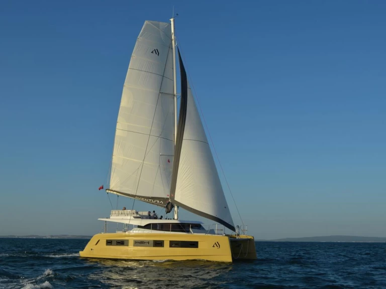 Catamaran à louer à Pirovac au meilleur prix