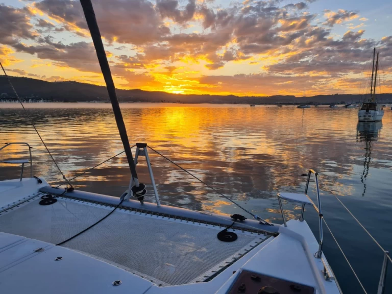 Location Catamaran à South Malé Atoll - Leopard Catamarans / Robertson & Caine Leopard 45 - 3 + 1 cab.