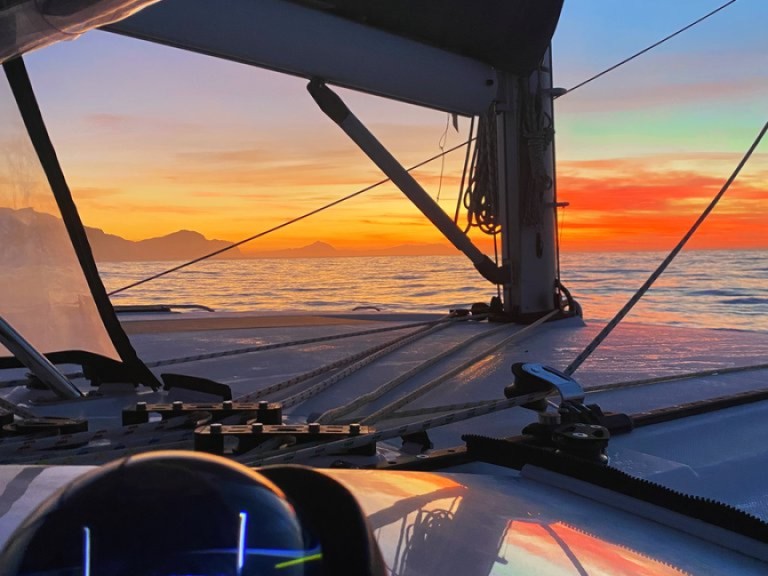 Location Catamaran Leopard avec permis