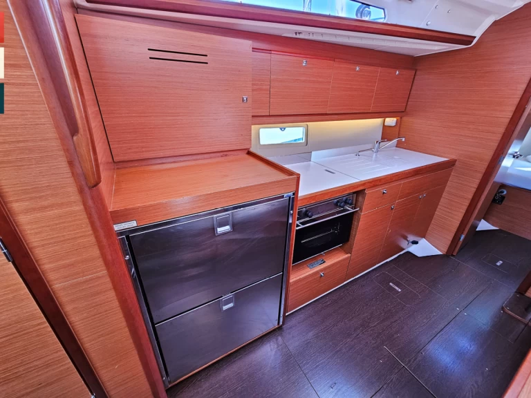 Location Voilier Dufour avec permis