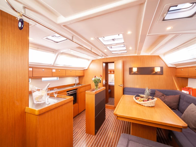 Location bateau Bavaria Cruiser 46 à Fethiye sur Samboat