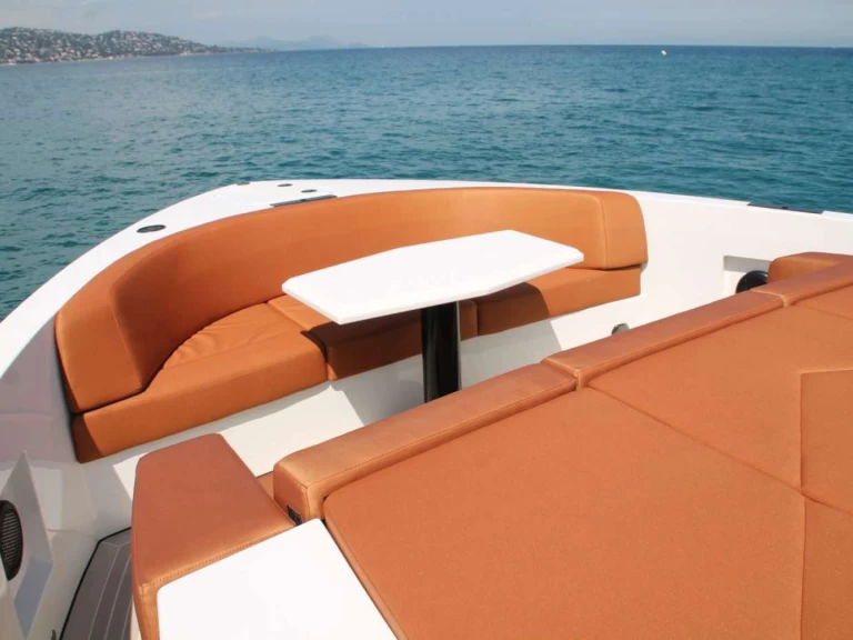 Location bateau Benítses pas cher Placebo