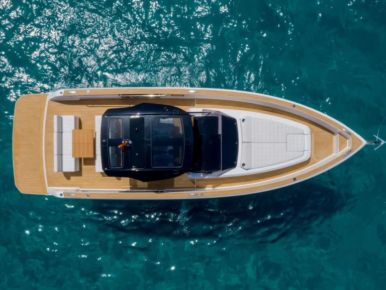 Louer Yacht avec ou sans skipper Pardo Yachts à Benítses