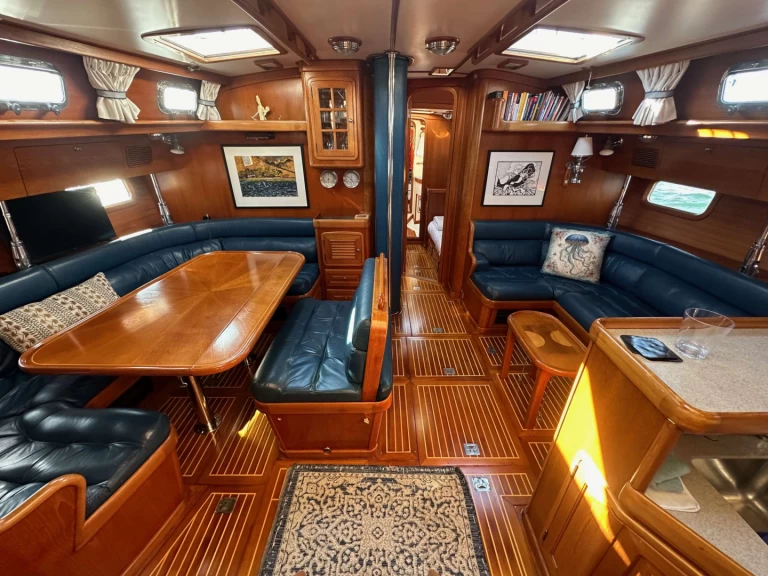 Louez un Little Harbor Tyche à Boston