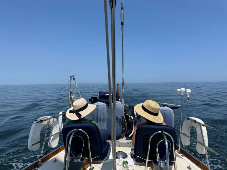 Location bateau Boston pas cher Tyche