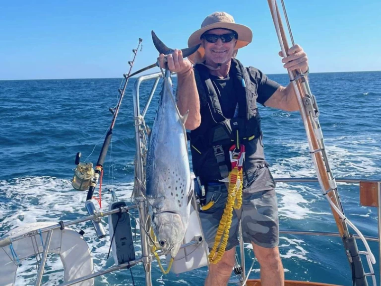 Location Yacht à Boston - Little Harbor Tyche