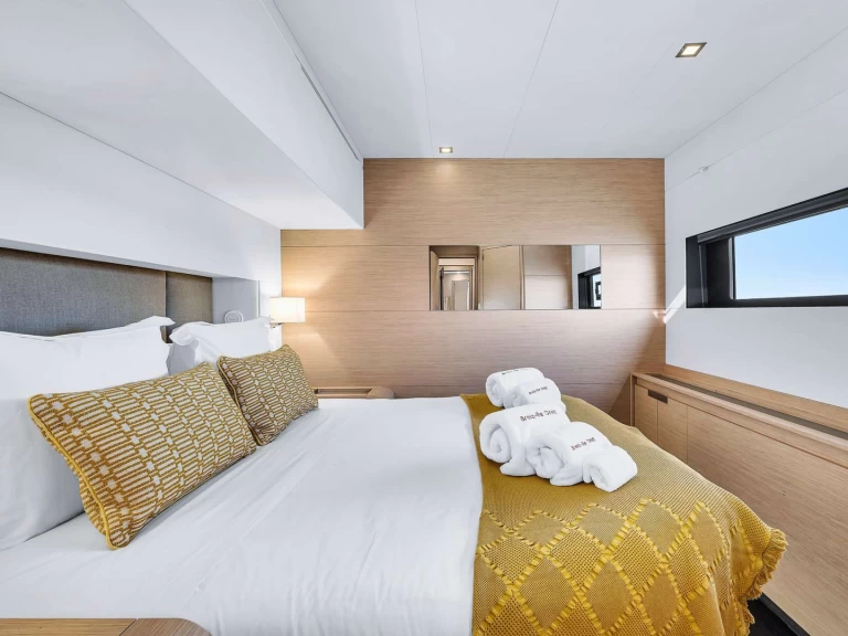 Catamaran à louer à Cannes au meilleur prix